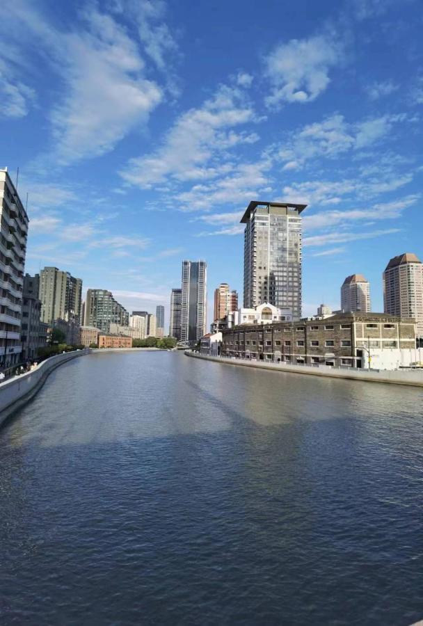 River House Near The Peoples Square And The Bund Σανγκάη Εξωτερικό φωτογραφία